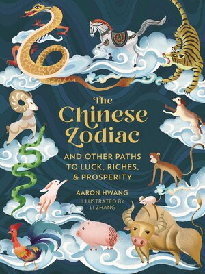The Chinese Zodiac - ebook